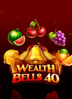 Wealth Bells 40