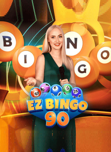 Spielen Sie die besten Ezugi  Spiele bei 21bit Casino - 21Bit casino