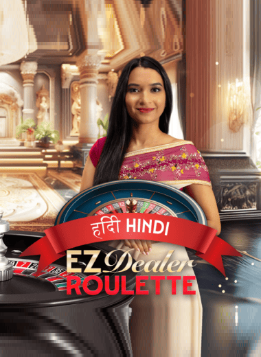Spielen Sie die besten Ezugi  Spiele bei 21bit Casino - 21Bit casino
