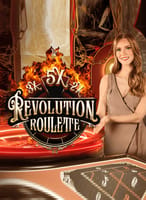 Revolution Roulette