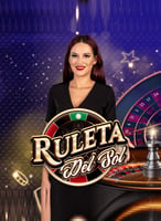 Play the Best Ezugi Games at 21bit Casino - 21Bit casino