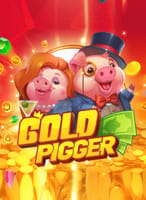 Gold Pigger