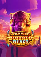 Wild West Buffalo Blast