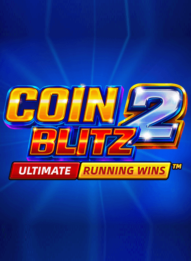 Coin Blitz 2: ULTIMATE RUNNING WINS
