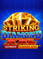 Striking Diamond XXL: ULTIMATE RUNNING WINS