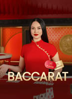 Baccarat Lobby