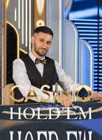 Casino Hold'em
