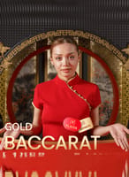 Gold Baccarat