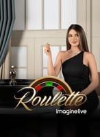 Imaginelive Roulette