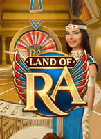 Land of Ra