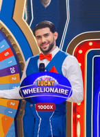 Lucky Wheelionaire