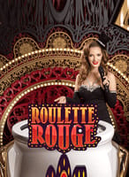 Roulette Rouge