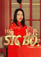 Sic Bo 102