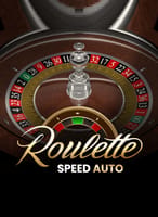 Speed Auto Roulette
