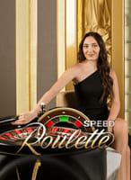 Speed Roulette
