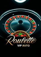VIP Auto Roulette