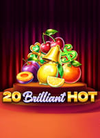 20 Brilliant Hot