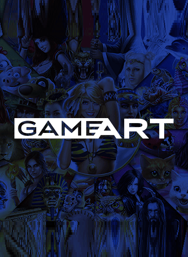 Play the Best Gameart Games at 21bit Casino - 21Bit casino