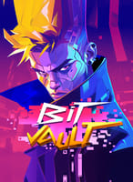 Bit Vault