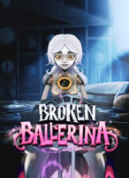 Broken Ballerina