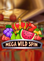 Mega Wild Spin