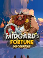 Midgard's Fortune Megaways