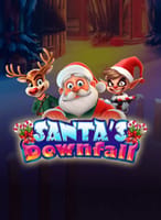 Santa's Downfall