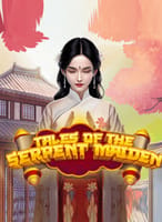 Tales of the Serpent Maiden