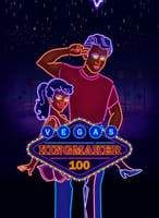 Vegas Kingmaker 100