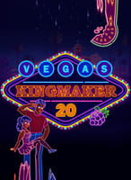 Vegas Kingmaker 20