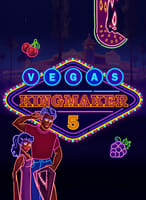 Vegas Kingmaker 5