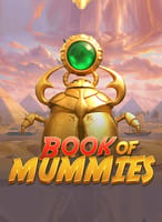 Book Of Mummies