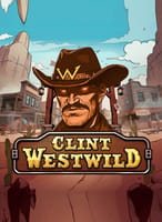 Clint West Wild