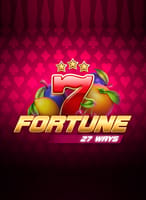 Fortune 27 ways