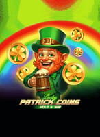 Lucky Patrick Coins: Hold & Win