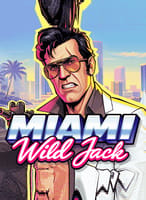 Miami Wild Jack