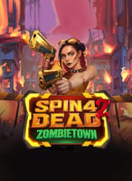 SPIN 4 DEAD 2: Zombietown