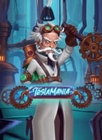 Teslamania
