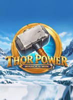 Thor Power: Whack & Win
