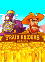 Train Raiders: Hold & Win