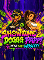 Showtime Doggg Pappi ( Let The Dogs Woofff! )