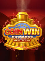Coin Win Express: Hold The Spin