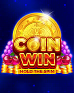 Coin Win: Hold The Spin
