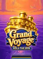Grand Voyage: Hold The Spin