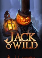Jack O'Wild