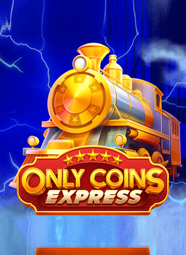 Only Coins Express