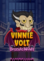 Vinnie Volt: Dracula Wilds