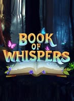 Book of Whispers