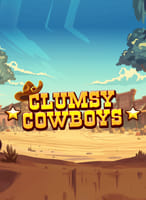Clumsy Cowboys