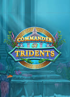 Commander of Tridents